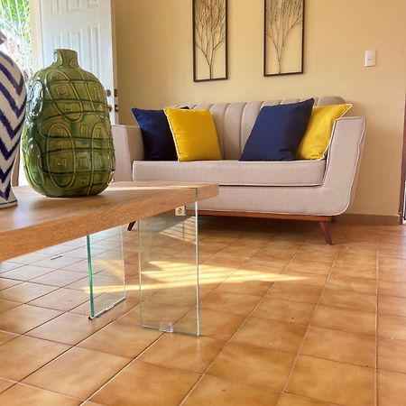 La Casa De Mama Luz Apartman Puerto Plata Kültér fotó